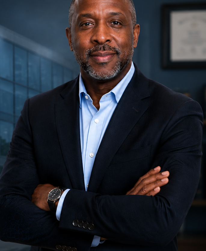 DeVaughn Edwards, pharmaceutical compliance consultant and former FDA Investigator