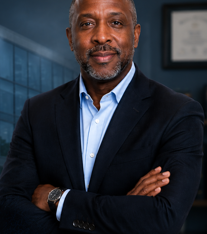 DeVaughn Edwards, former FDA Investigator and Principal Consultant of FD-AID